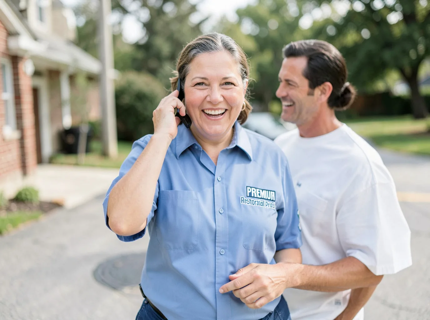 Water Damage Restoration Palmdale, CA FAQs